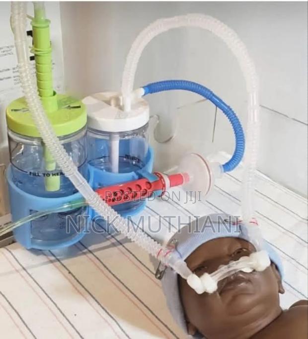 Vayu Cpap Machine - thumbnail 3