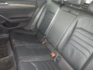 Volkswagen Arteon 2.0T SE R-Line w/19 FWD 2019 Gray