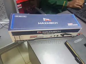 Maxmech Angle Grinder/950w Maxmech Angle Grinder