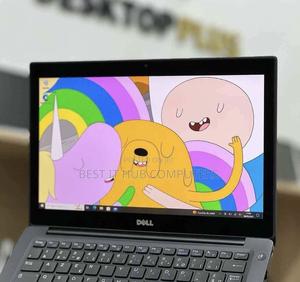 Laptop Dell Latitude 7280 8GB Intel Core I5 SSD 256GB - thumbnail 2