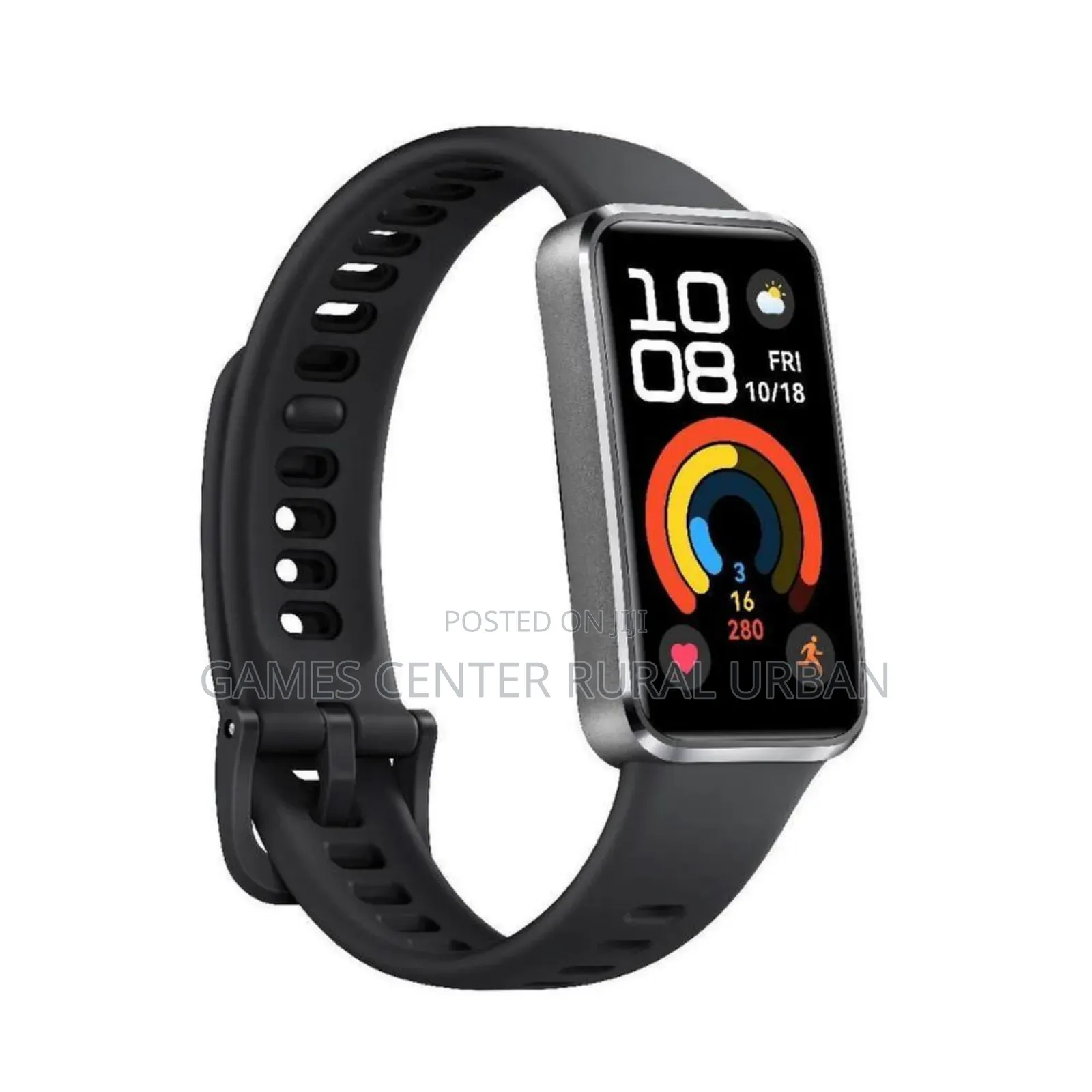 Huawei Band 10 Smartwatch
