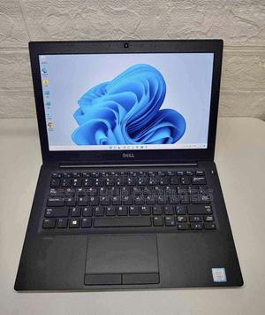 Laptop Dell Latitude 7280 8GB Intel Core I5 SSD 256GB - main view