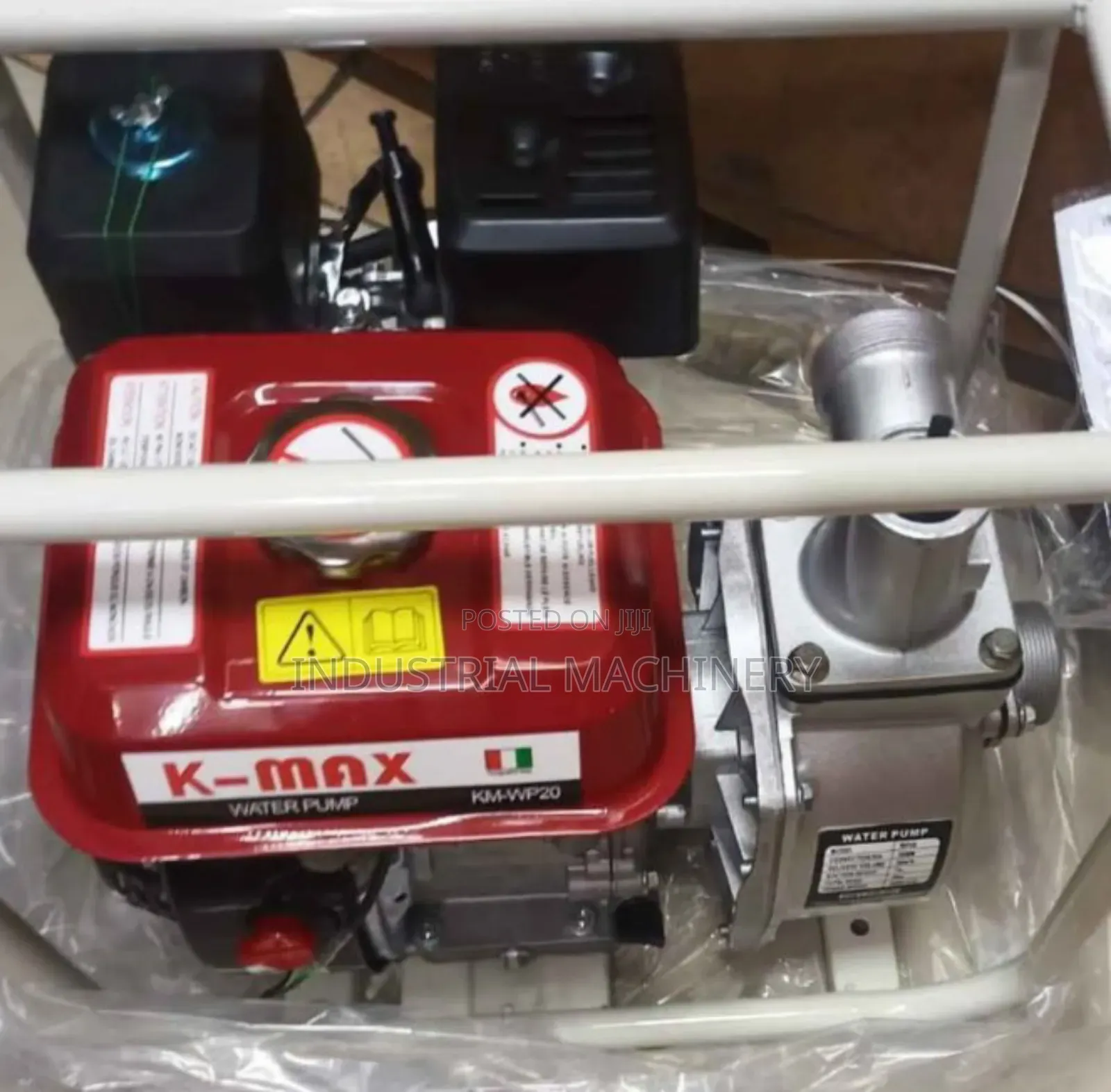 Water Pump 2inch