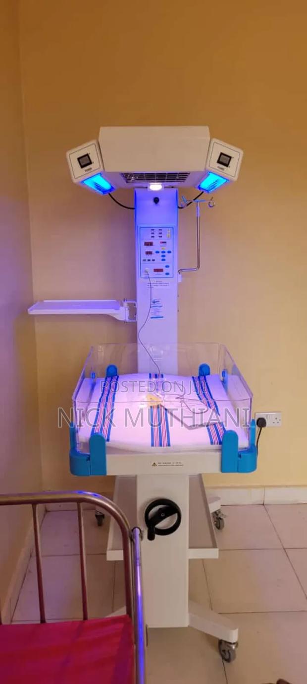 Baby Warmer - main view