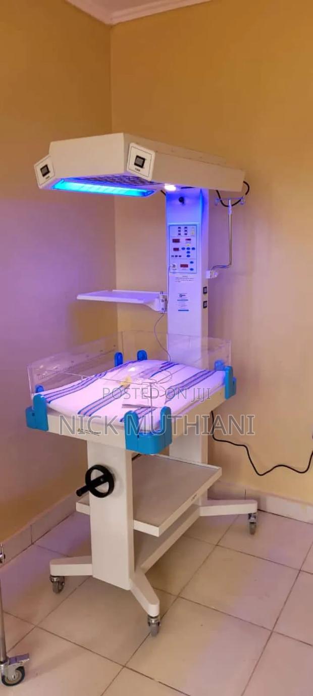 Baby Warmer - thumbnail 3