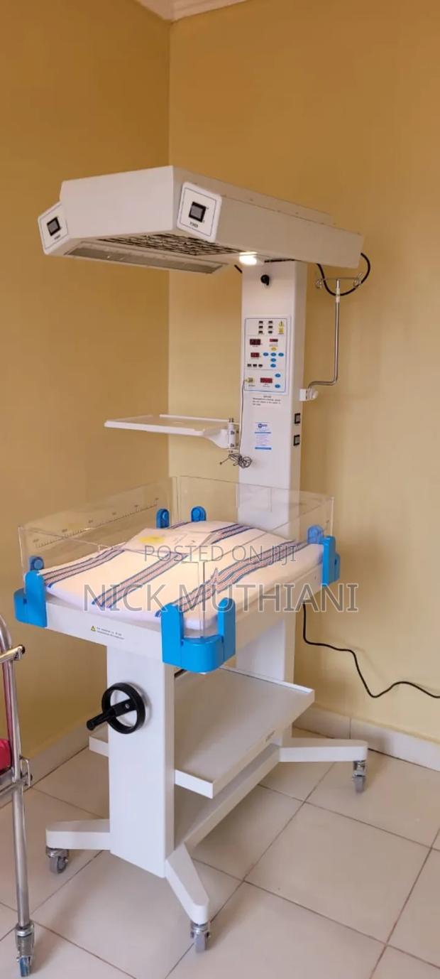 Baby Warmer - thumbnail 4