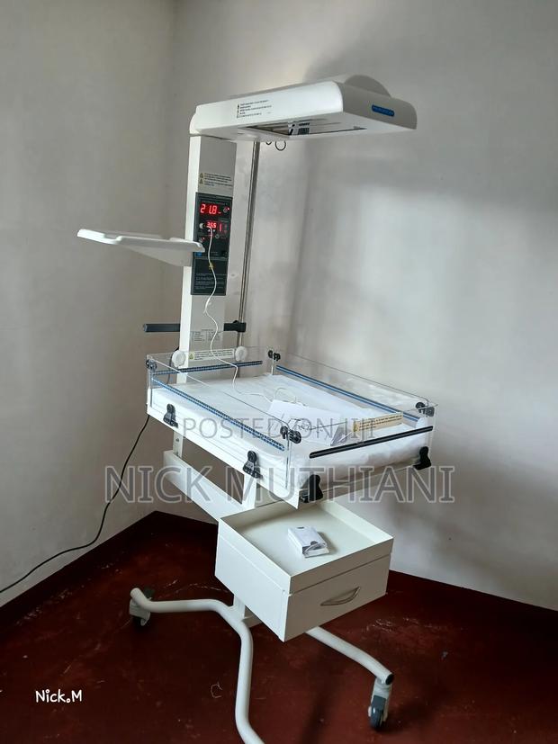 Baby Warmer - thumbnail 5