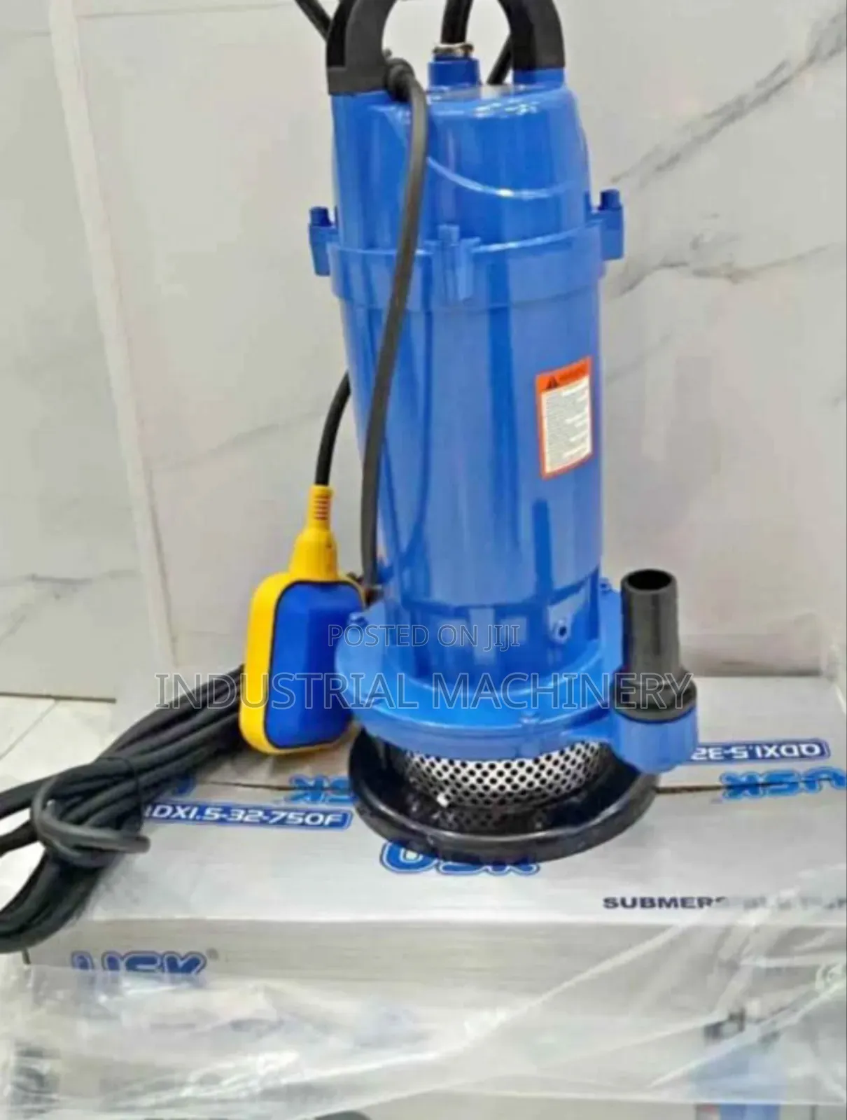 Shallow Well Pump
