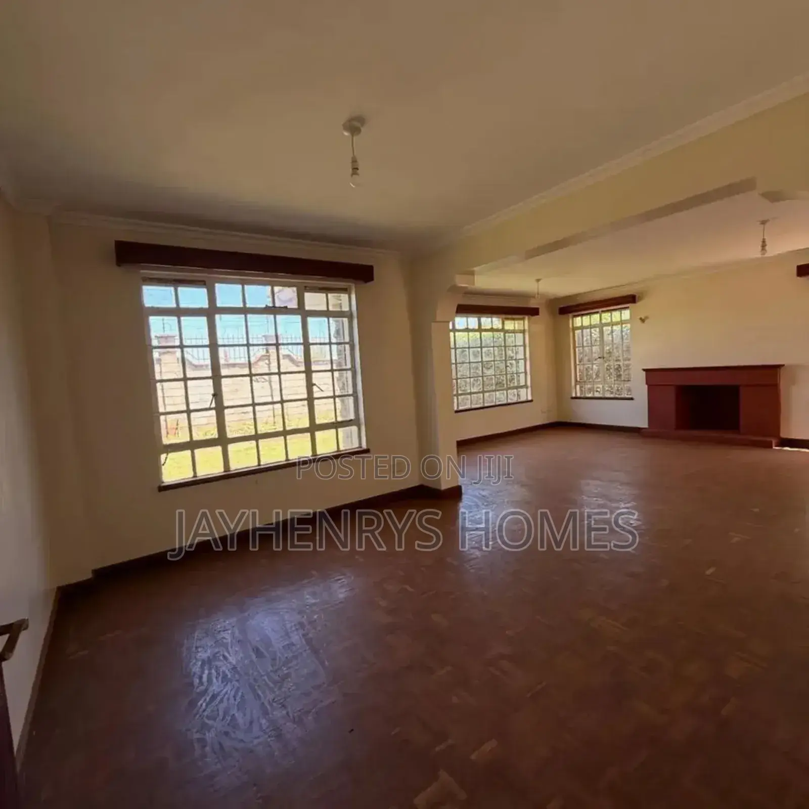 4bdrm House in Runda for sale