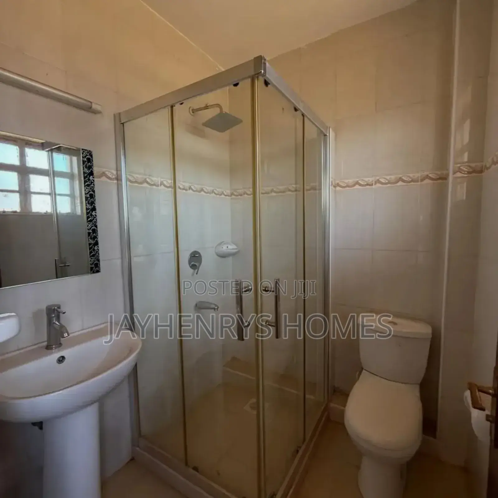 4bdrm House in Runda for sale