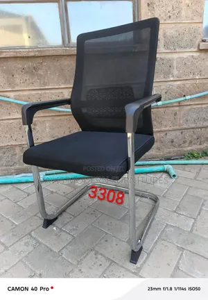 Waiting Chairs
