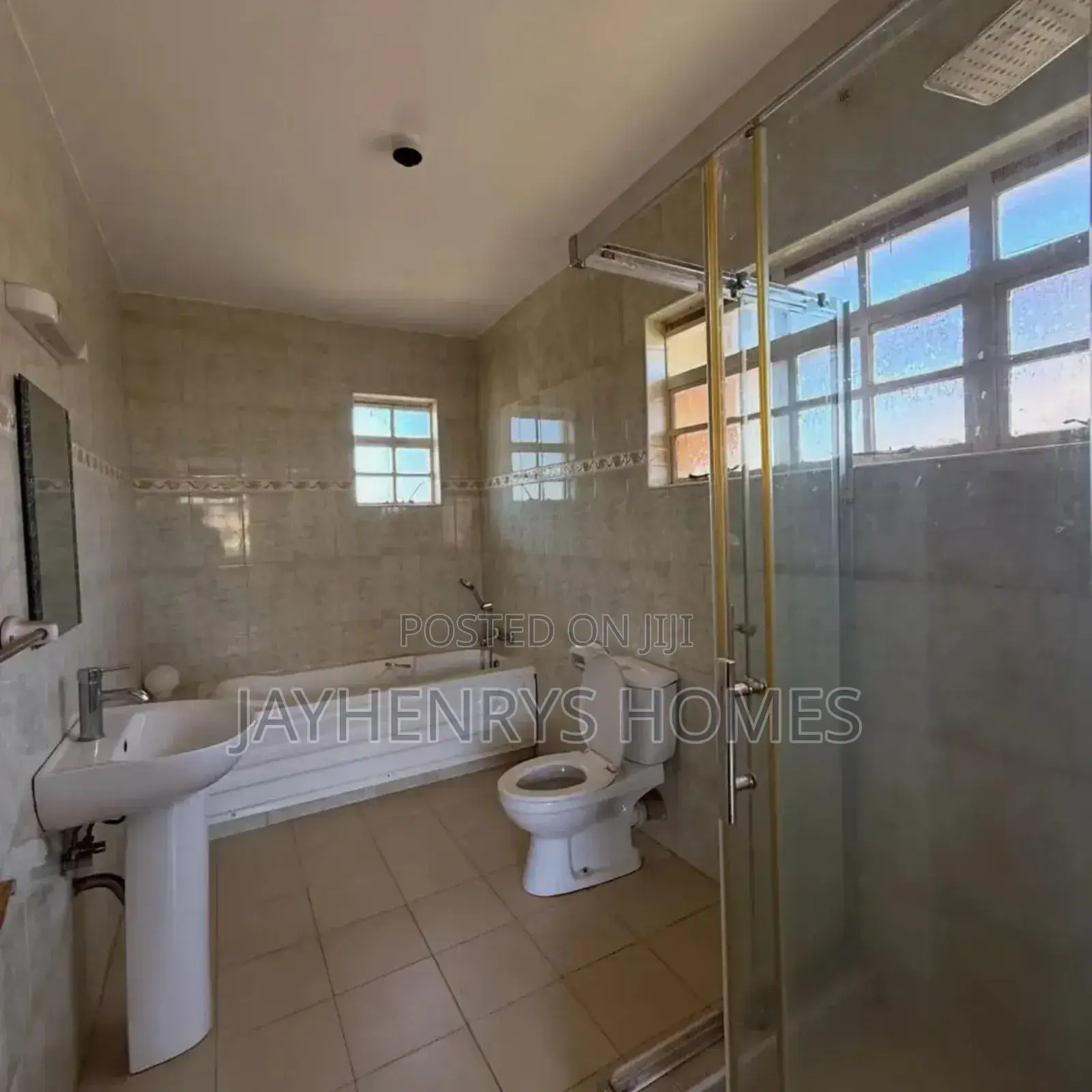 4bdrm House in Runda for sale