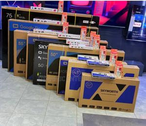 Skyworth 32" Smart Tv - thumbnail 2