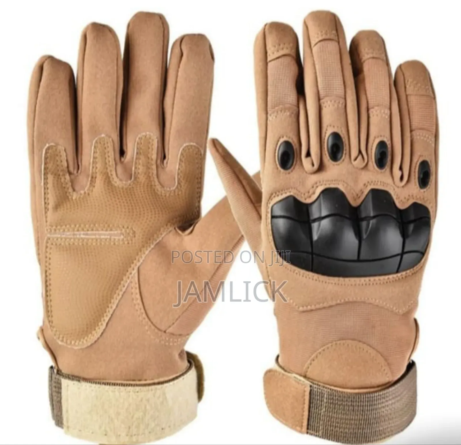 High Quality Gym Bikers Full Finger Gloves –Dv