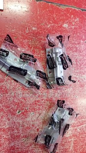 Sliding Window Lock - thumbnail 2