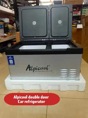 Alpicool Car Fridges 8 , 15, 30 , 35, 40 , 45 55 Liters