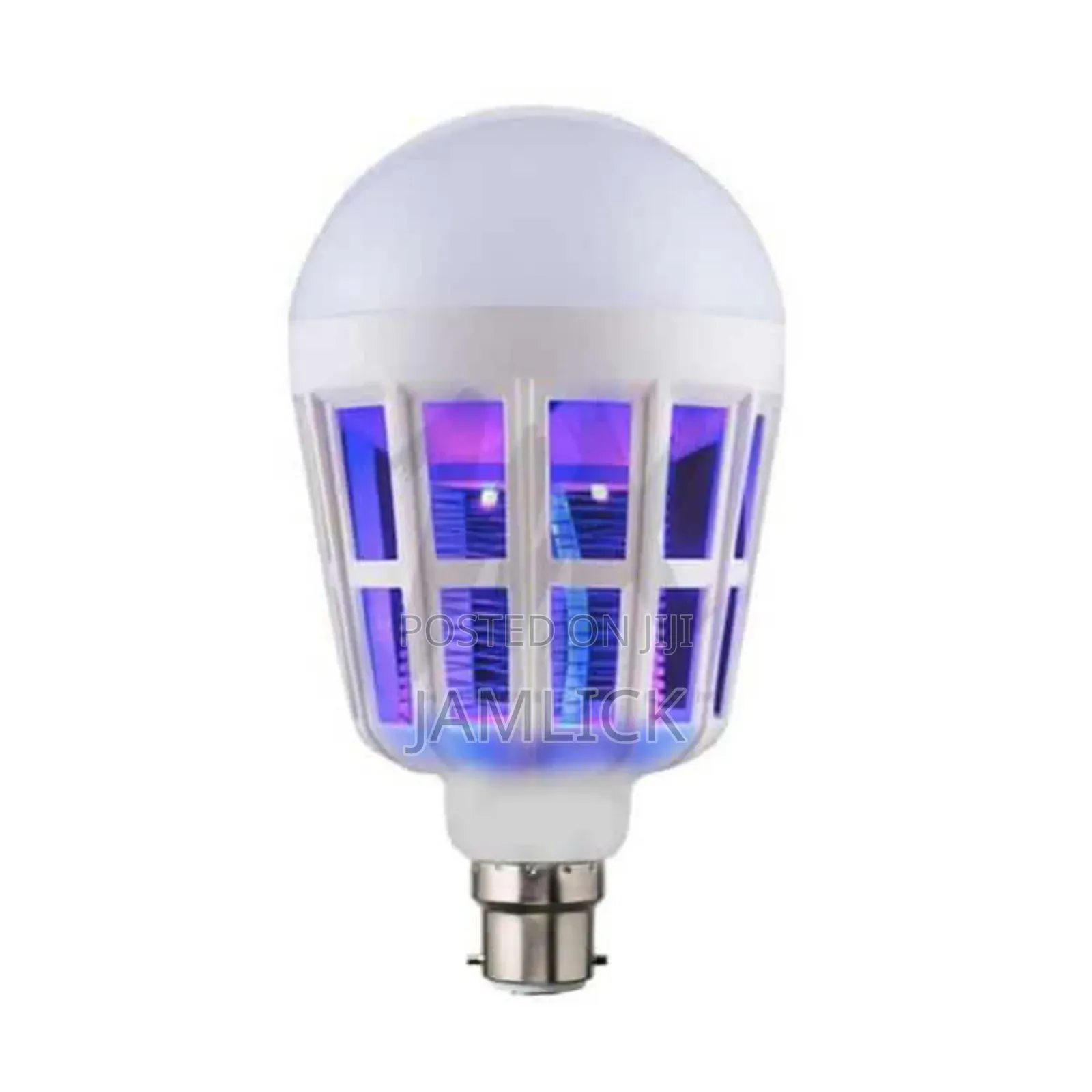 Mosquito Killer Bulb Lamp 9w –Dv