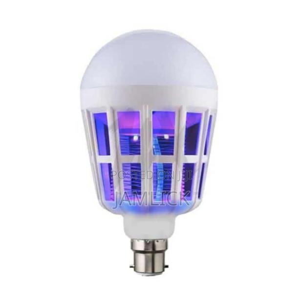Mosquito Killer Bulb Lamp 9w –Dv