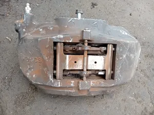 Front Calliper Mark X Sport