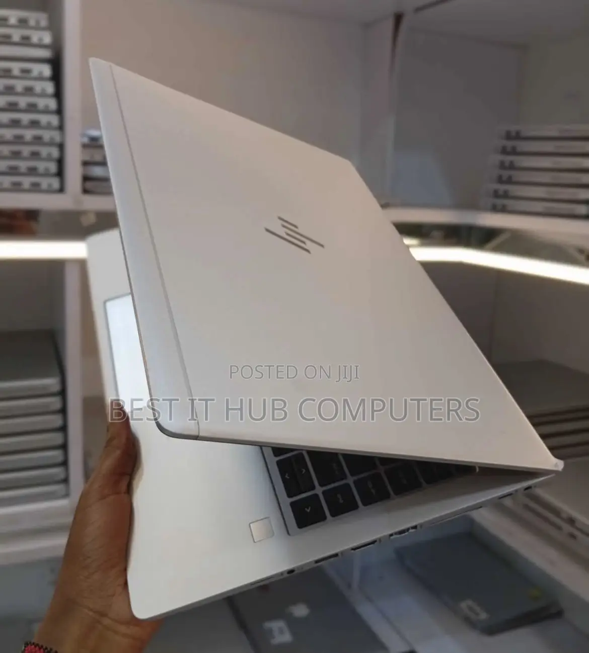 Laptop HP EliteBook 745 G6 8GB AMD Ryzen 5 SSD 256GB