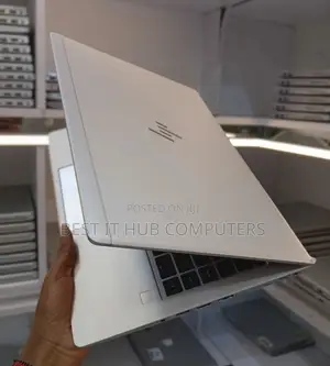 Laptop HP EliteBook 745 G6 8GB AMD Ryzen 5 SSD 256GB