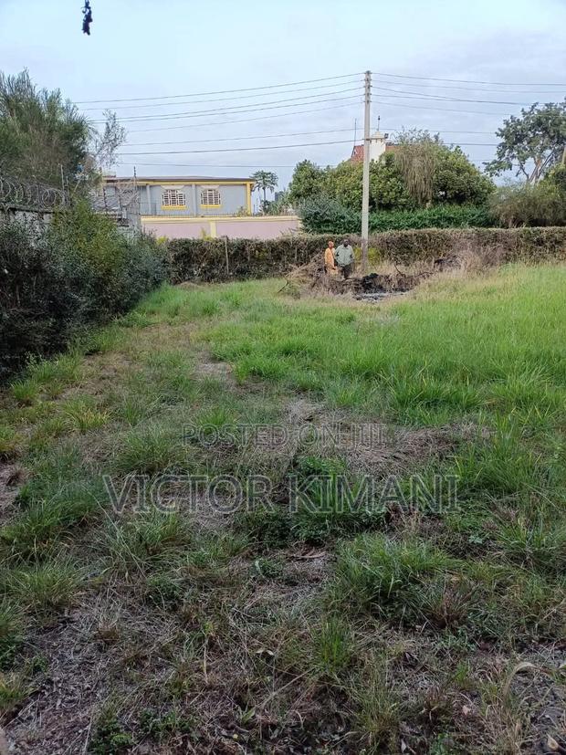 Selling 80by80 Plot in Ruiru Mwihoko - thumbnail 2