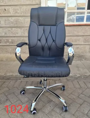Managers Chair, Executive Office Chair