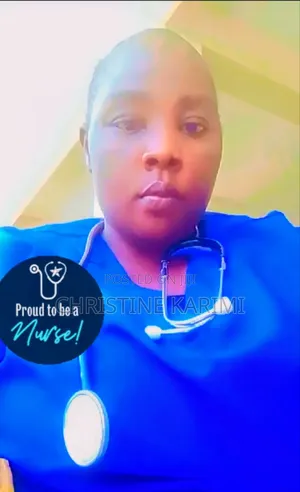 Certified Nursing Assistant/Care Giver.