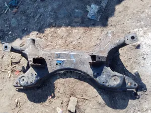Front Cradle Nze 4 Whell