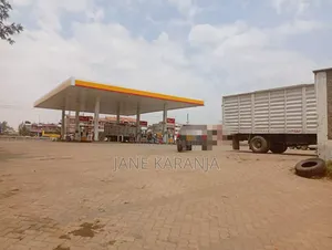 Operational Petrol Station Thika Road 220m