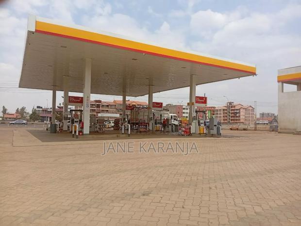 Operational Petrol Station Thika Road 220m - thumbnail 8