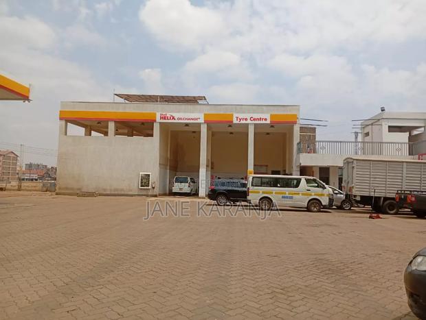 Operational Petrol Station Thika Road 220m - thumbnail 10