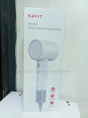 Havit Professional Hd096 High Speed Hair Dryer.