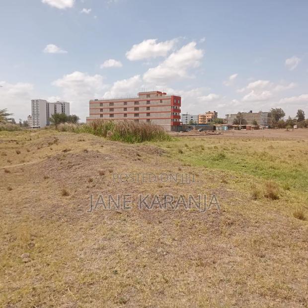 1 Acre Along Eastern Bypass 24m - main view