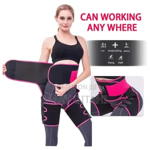 3 in One Body Trainer