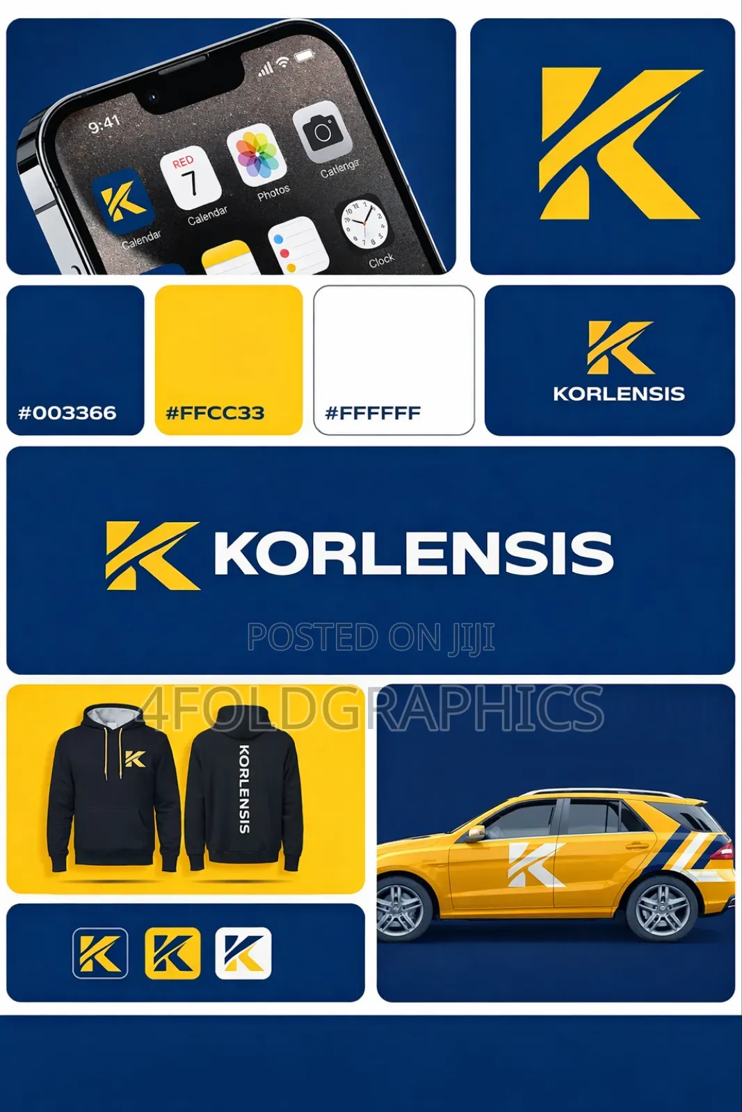 Graphics Designer