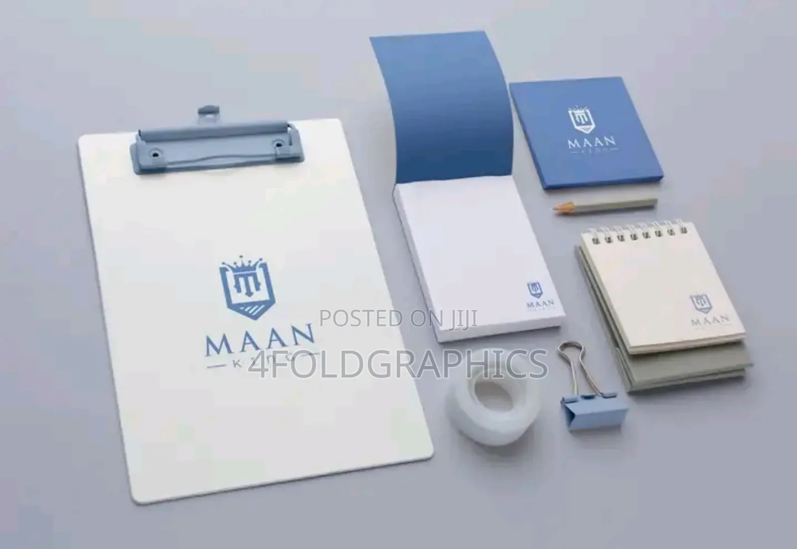 Graphics Designer