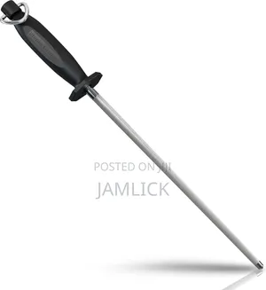 Knife Sharpener Rod –Bn