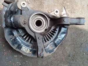 Front Hurb Bearing for Lexus