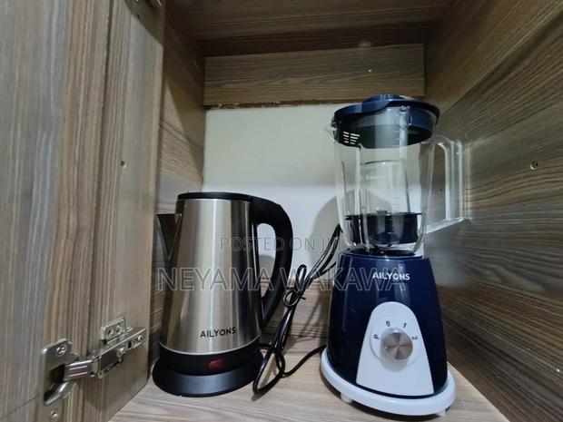 Neyama BNB in Nakuru - thumbnail 13