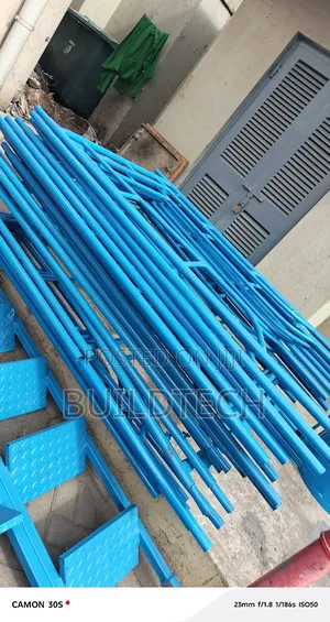 H- Frame Scaffolding Ladder