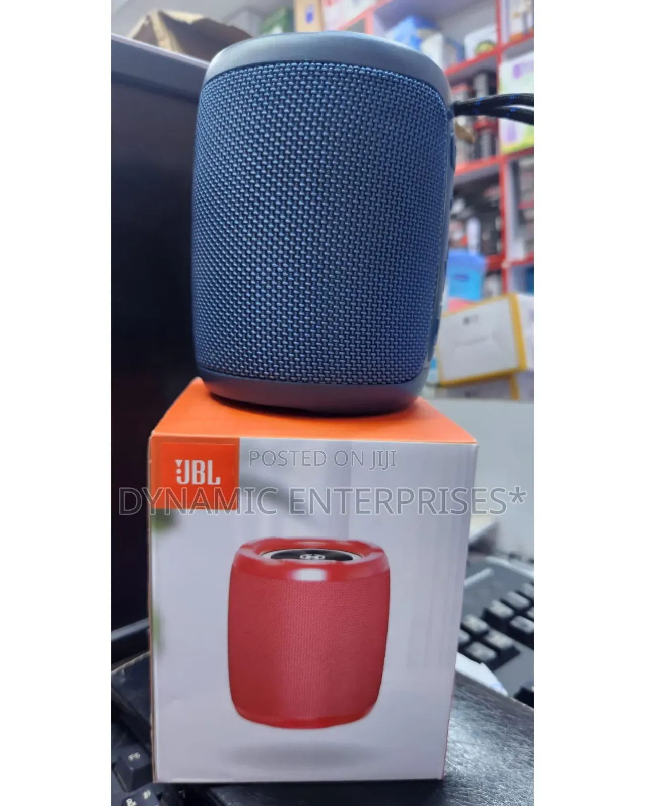 JBL Loud Speaker