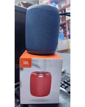 JBL Loud Speaker