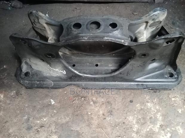 Briefcase Rav 4 - main view