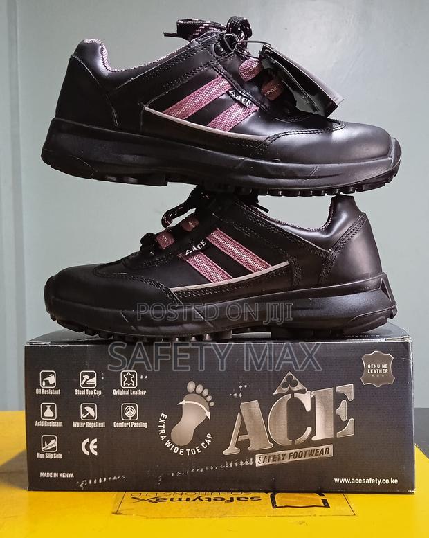 Safety Boot/Ace Sindi Safety Boot - thumbnail 2