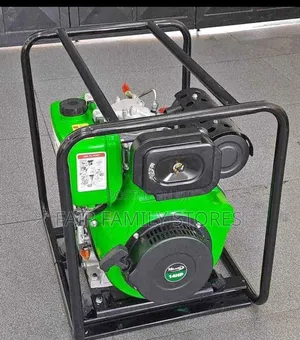 Diesel Water Pump 3inches