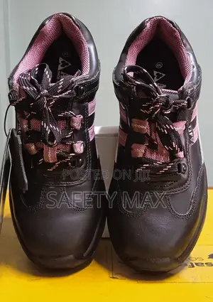 Safety Boot/Ace Sindi Safety Boot