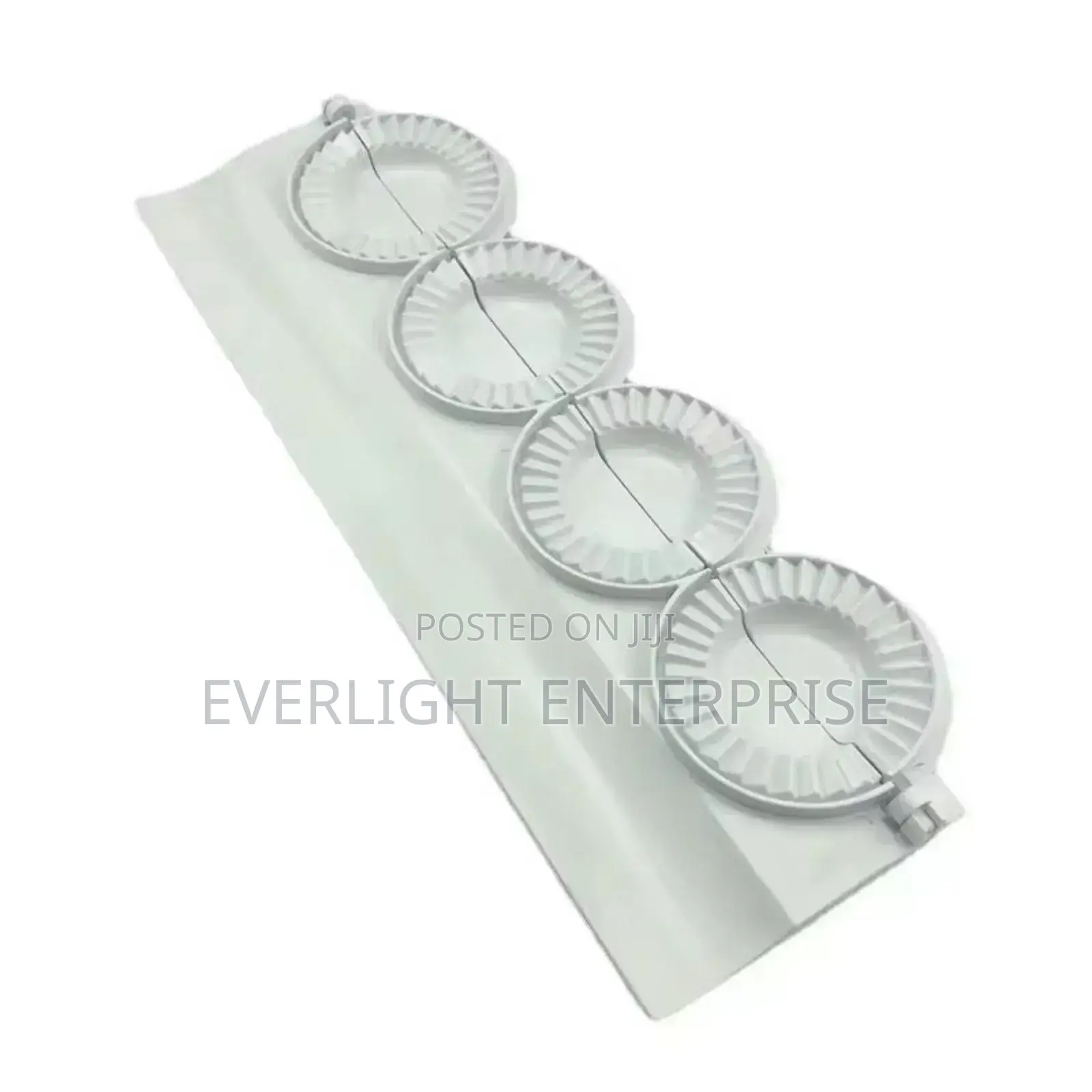 4 PCS Dumpling Maker Machine