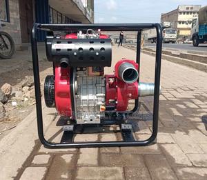 Hl Diesel Water Pump 16hp - thumbnail 2