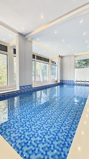 2bdrm Apartment in Kileleshwa for rent